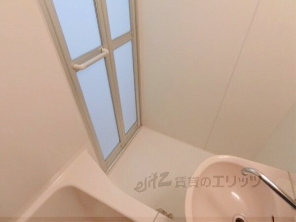 バス／シャワールーム等(風呂)