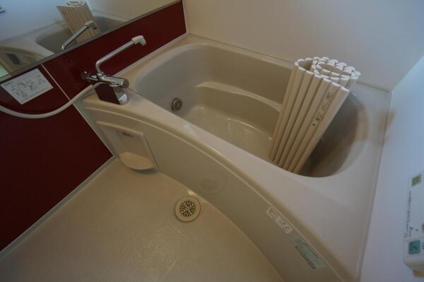 バス／シャワールーム等(バス／シャワールーム等)