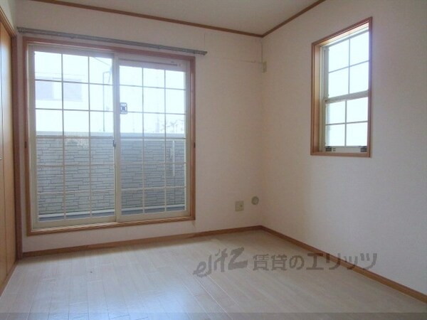 子供部屋(洋室)