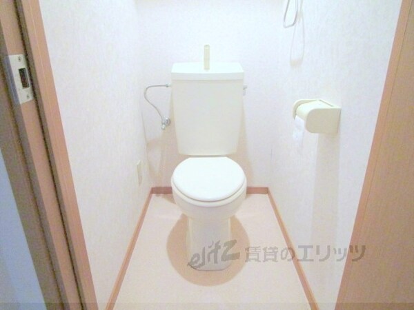 トイレ(トイレ)