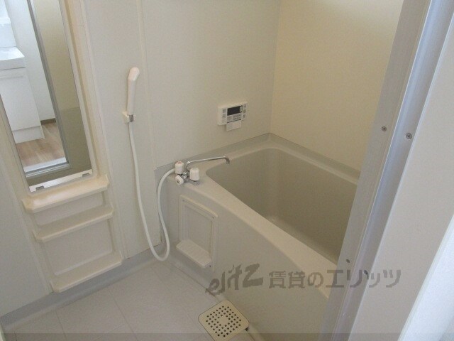 物件内観写真9　(風呂)