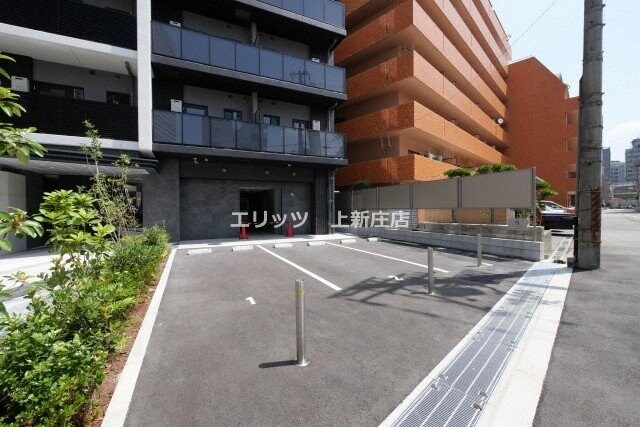 物件内観写真20　(駐車場)