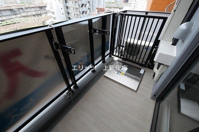 物件内観写真29　(バルコニー)