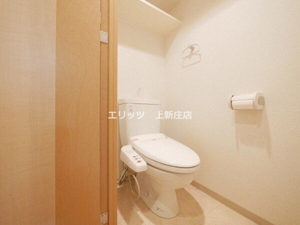 トイレ(トイレ)