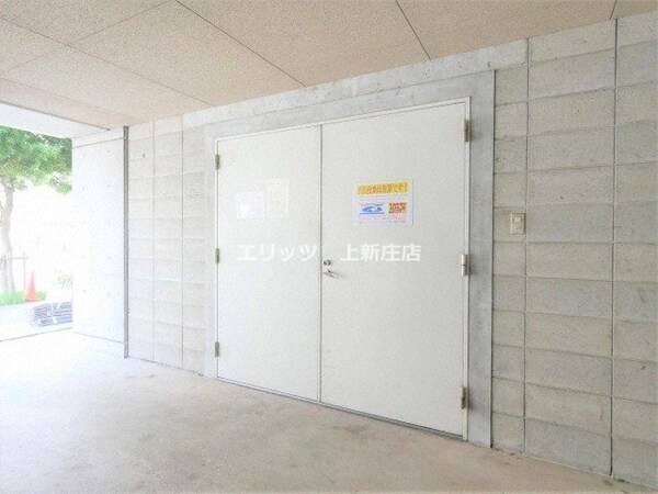 エントランス(エントランス)