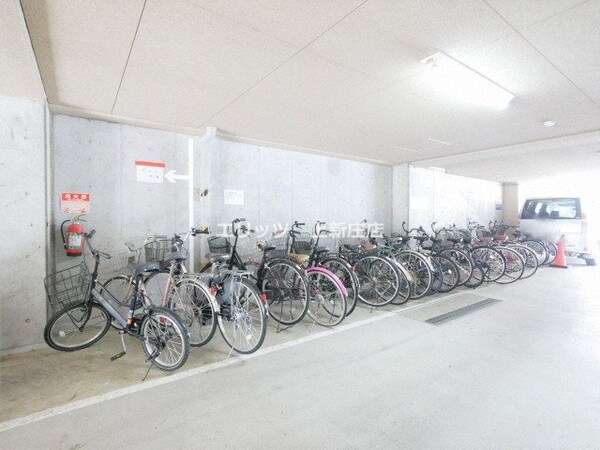 共有部分(共有部分)