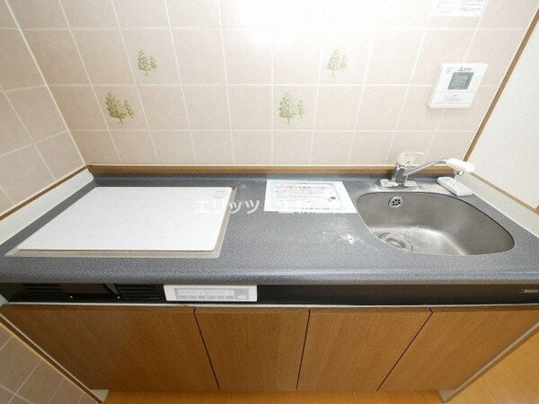 キッチン(キッチン)