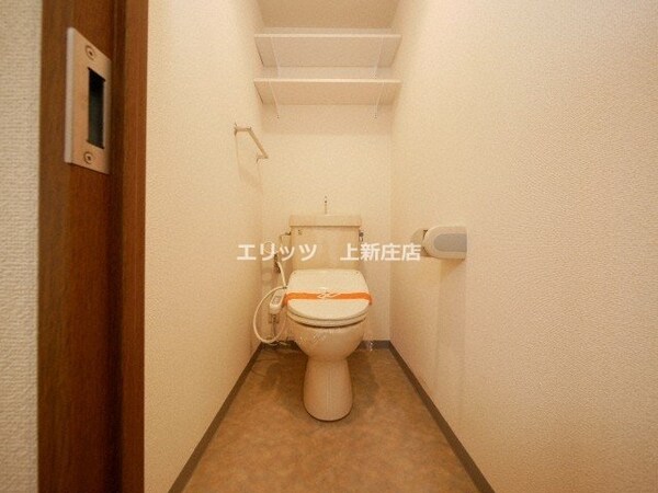 トイレ(トイレ)