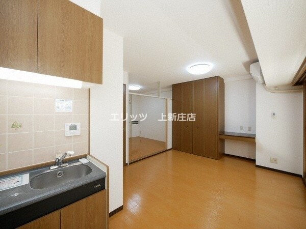 キッチン(キッチン)