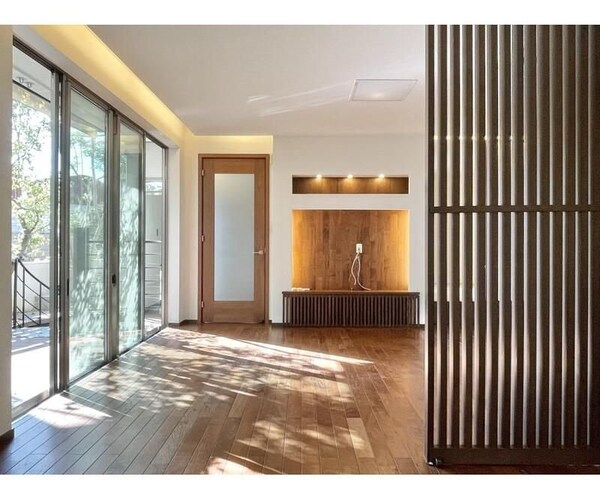 リビング・居室