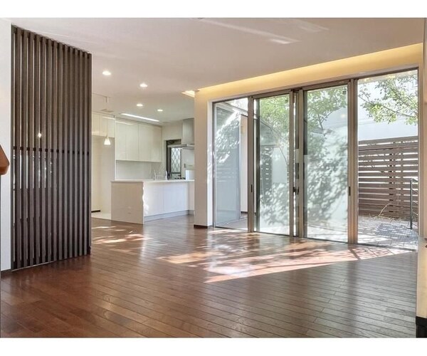 リビング・居室