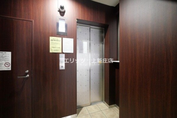 共有部分(エレベーター)