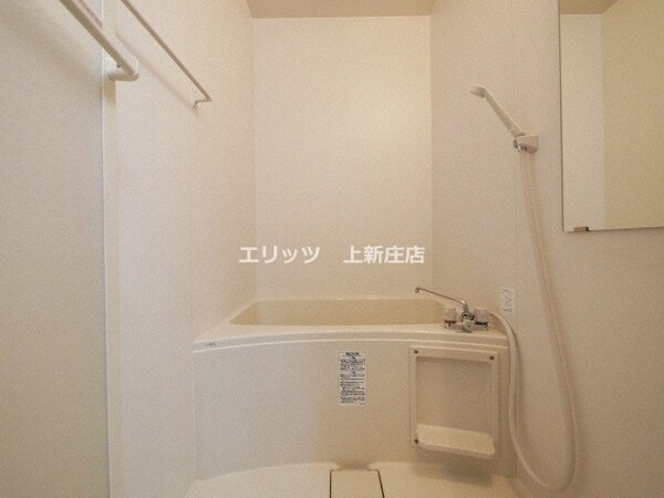 バス／シャワールーム等(バス／シャワールーム等)