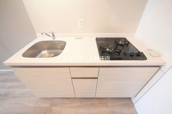 キッチン(キッチン)