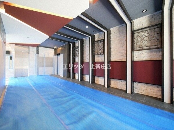 エントランス(エントランス)