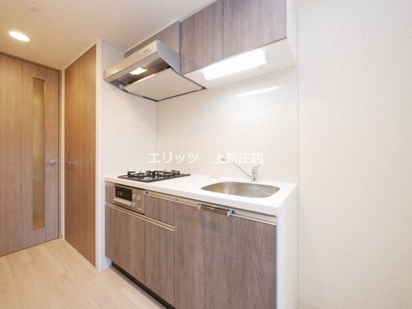 キッチン(キッチン)