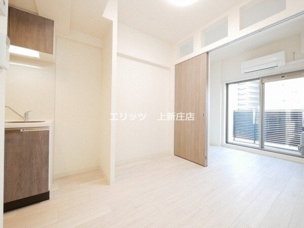 リビング・居室(リビング/居室)