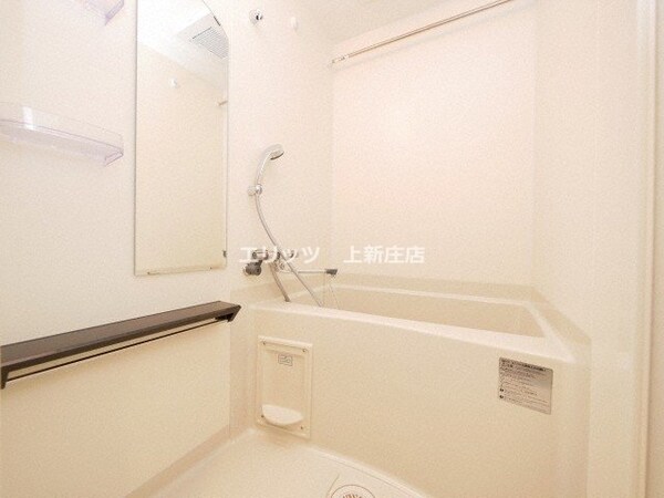 バス／シャワールーム等(バス／シャワールーム等)