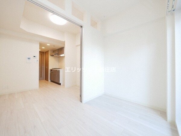 リビング・居室(リビング/居室)