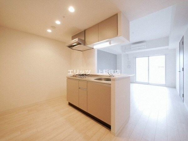 キッチン(キッチン)