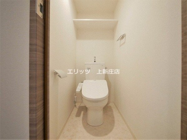 トイレ(トイレ)