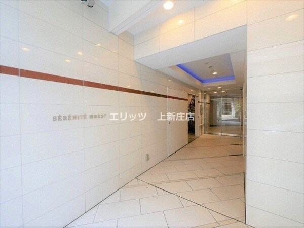 エントランス(玄関)