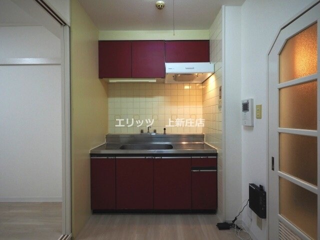 物件内観写真14　(キッチン)