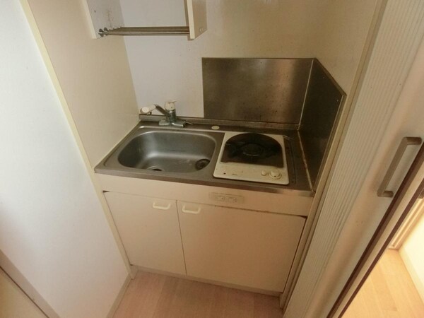 キッチン(キッチン)