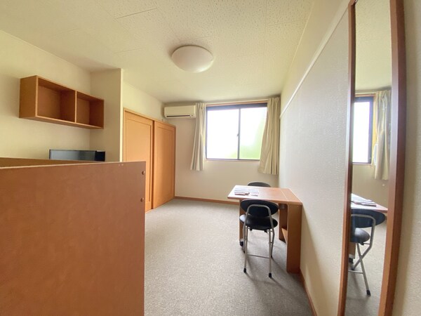 リビング・居室(リビング/居室)