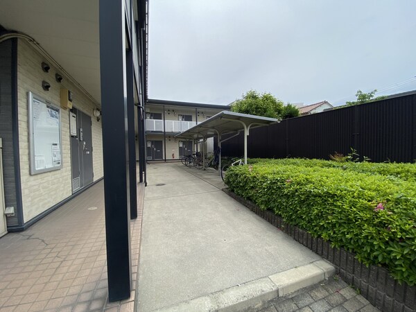 共有部分(共有部分)