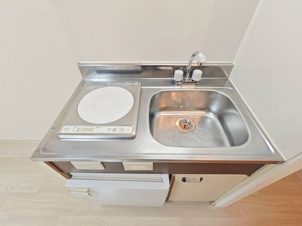 キッチン(キッチン)