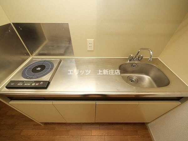 キッチン(キッチン)