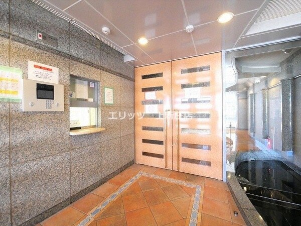 エントランス(エントランス)