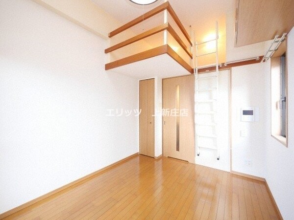 リビング・居室