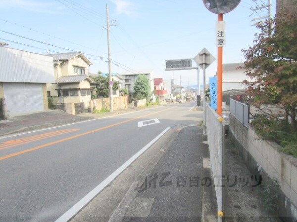 その他(駐輪場)