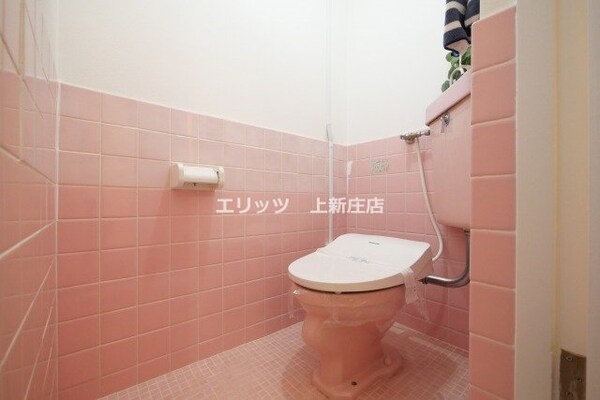 トイレ(トイレ)