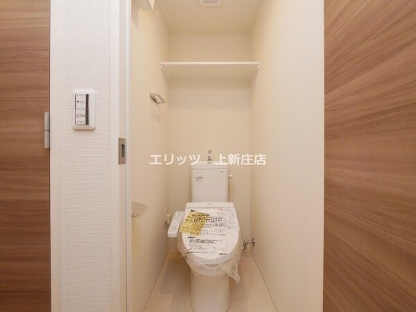 トイレ(トイレ)