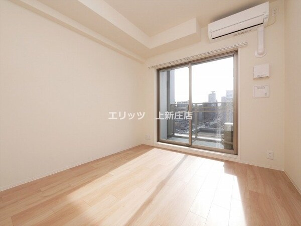 リビング・居室(リビング/居室)