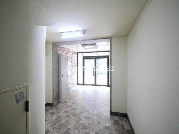 ロビー(リビング/居室)