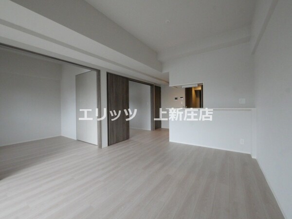 リビング・居室(リビング/居室)