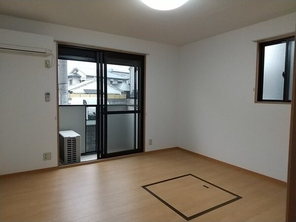 リビング・居室