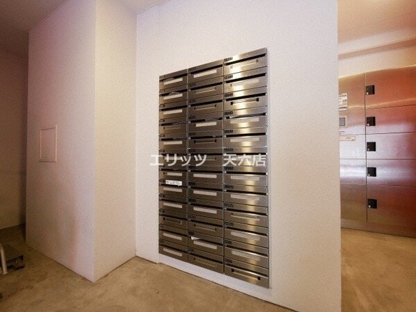 共有部分(共有部分)