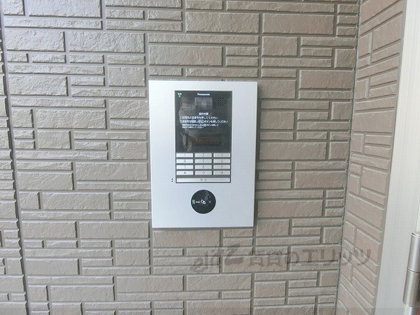 その他(オートロック)