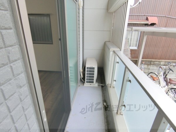 バルコニー(ベランダ)