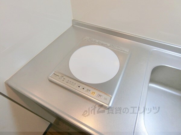 キッチン(コンロ)