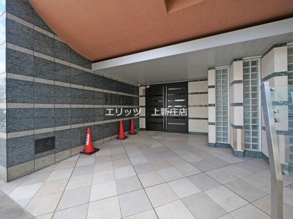 エントランス(エントランス)