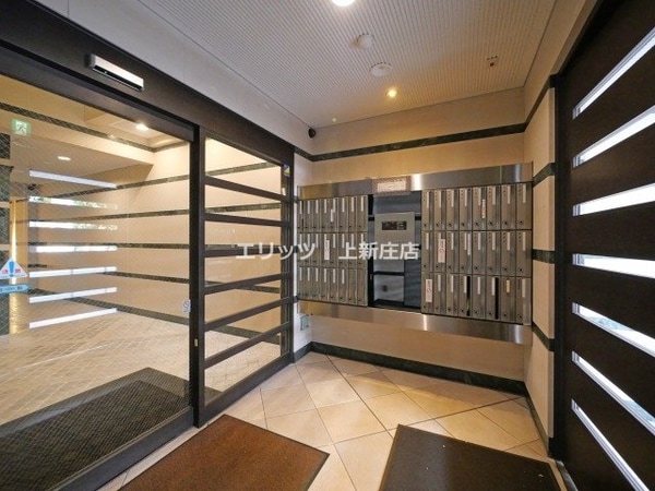 エントランス(エントランス)