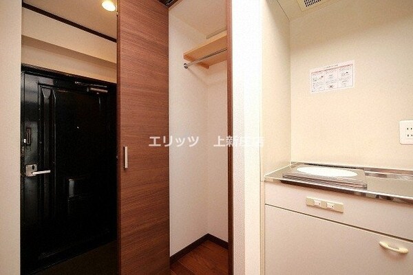 収納(キッチン)