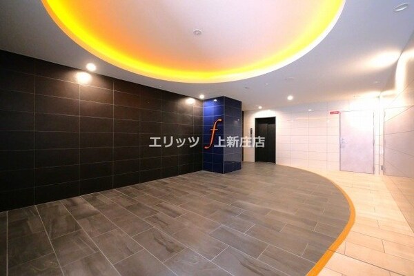 エントランス(エントランス)