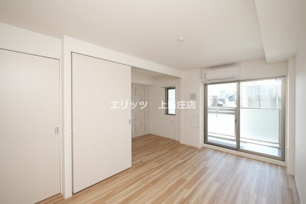 リビング・居室(リビング/居室)